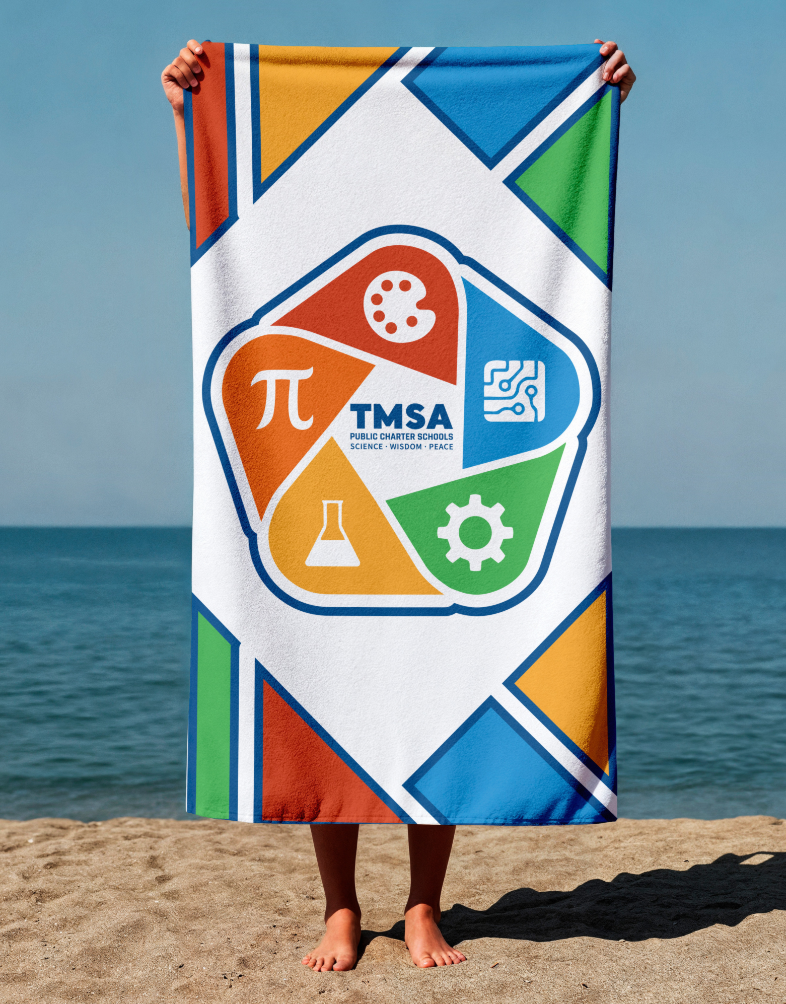 Towels / Flag