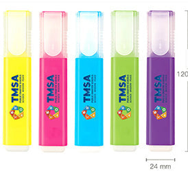 Highlighters/Pens