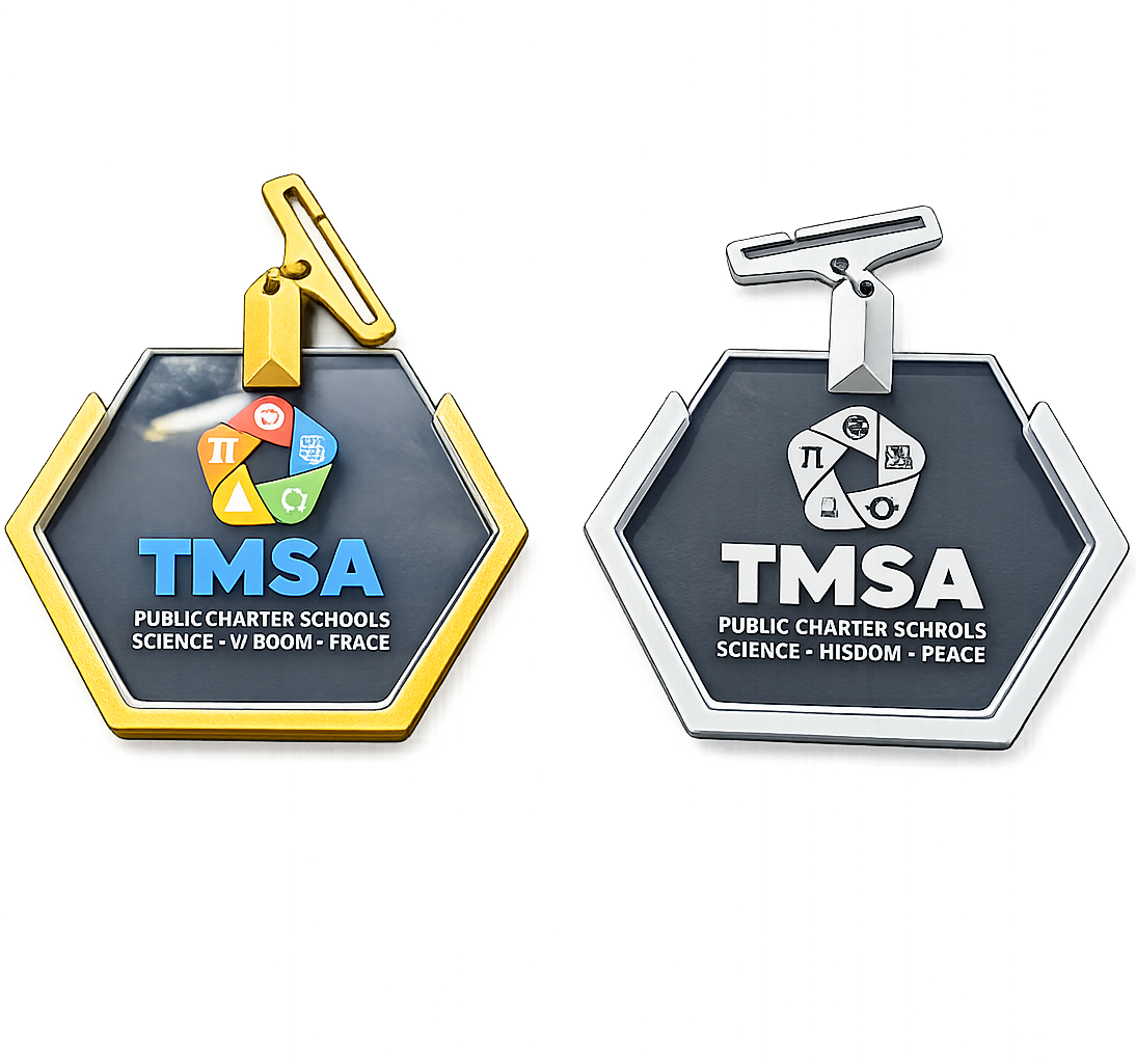 Medals