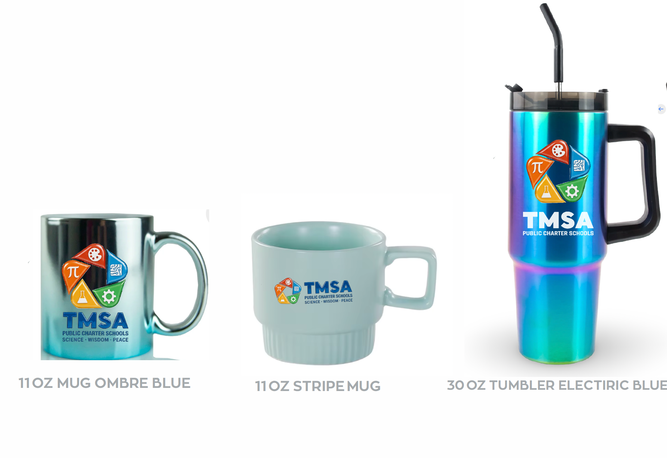 Mug & Tumbler