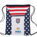 USA 250 YEAR BAG