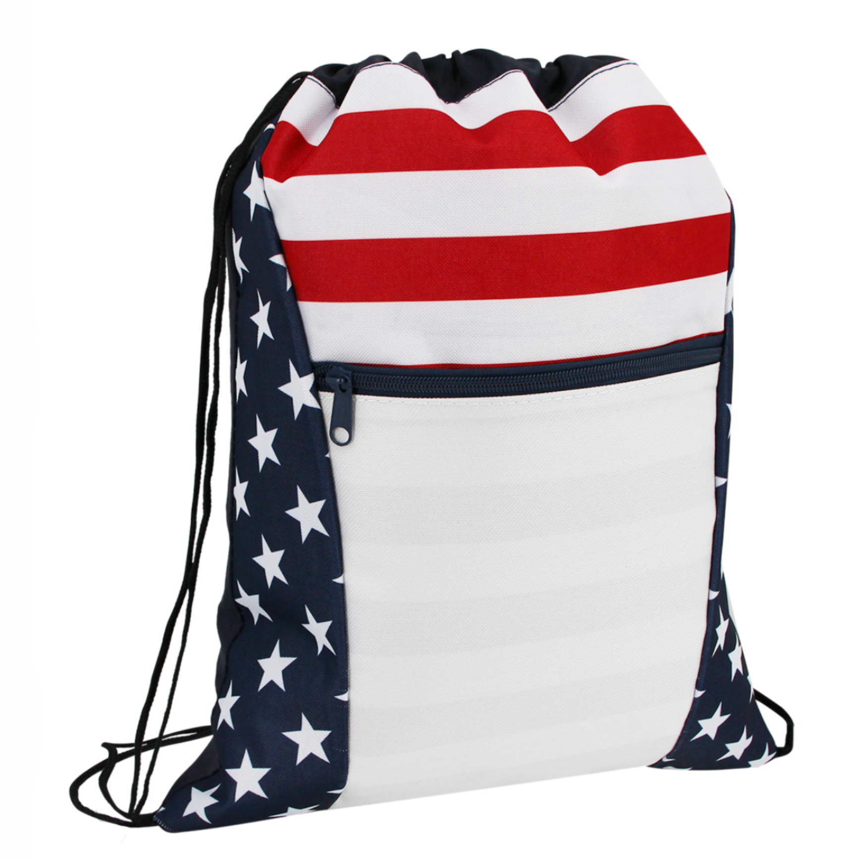 USA 250 YEAR BAG