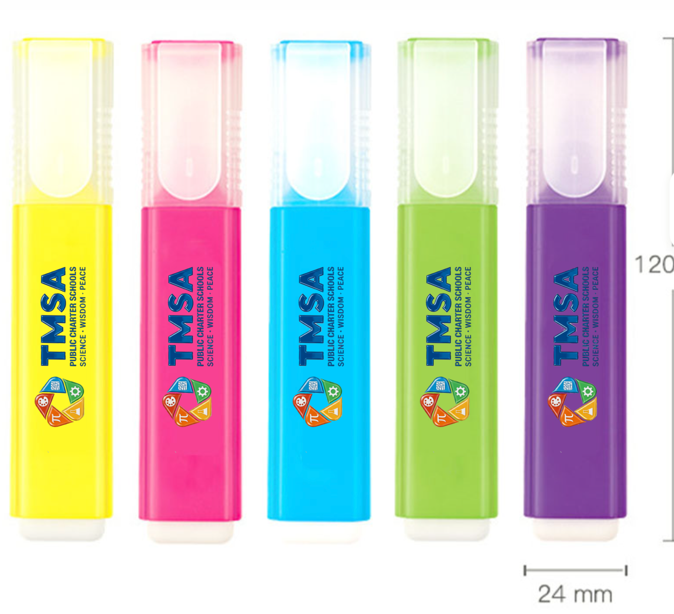 Highlighters