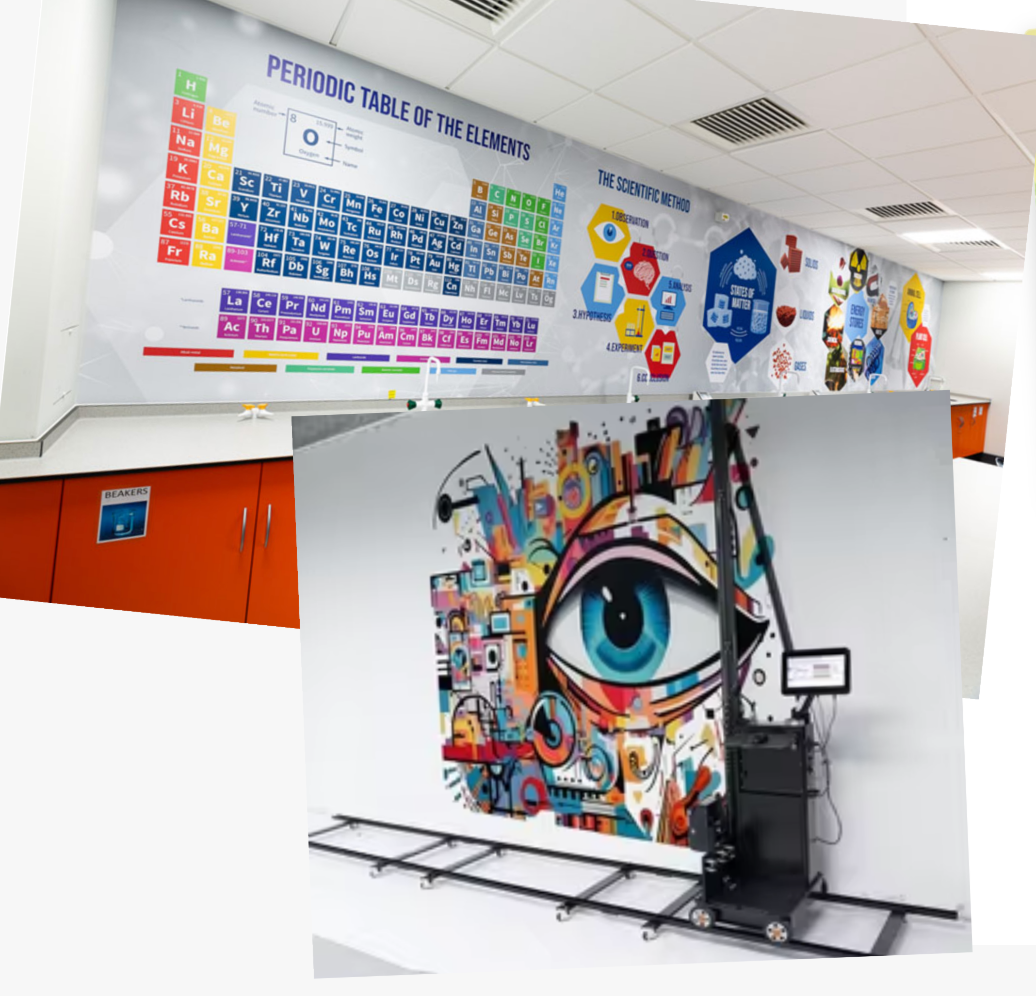Wall Print