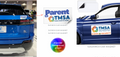 CAR MAGNETS