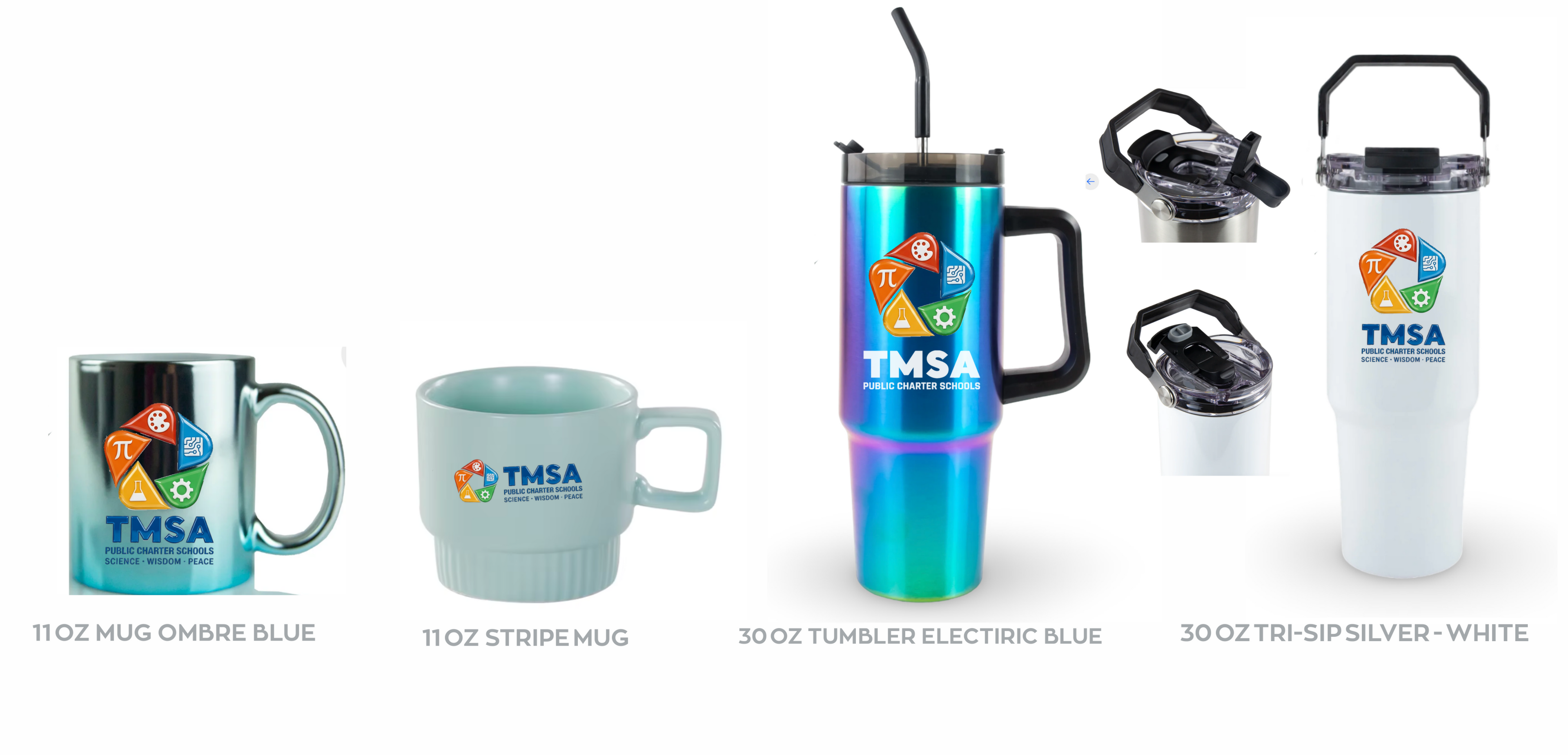 Mug & Tumbler