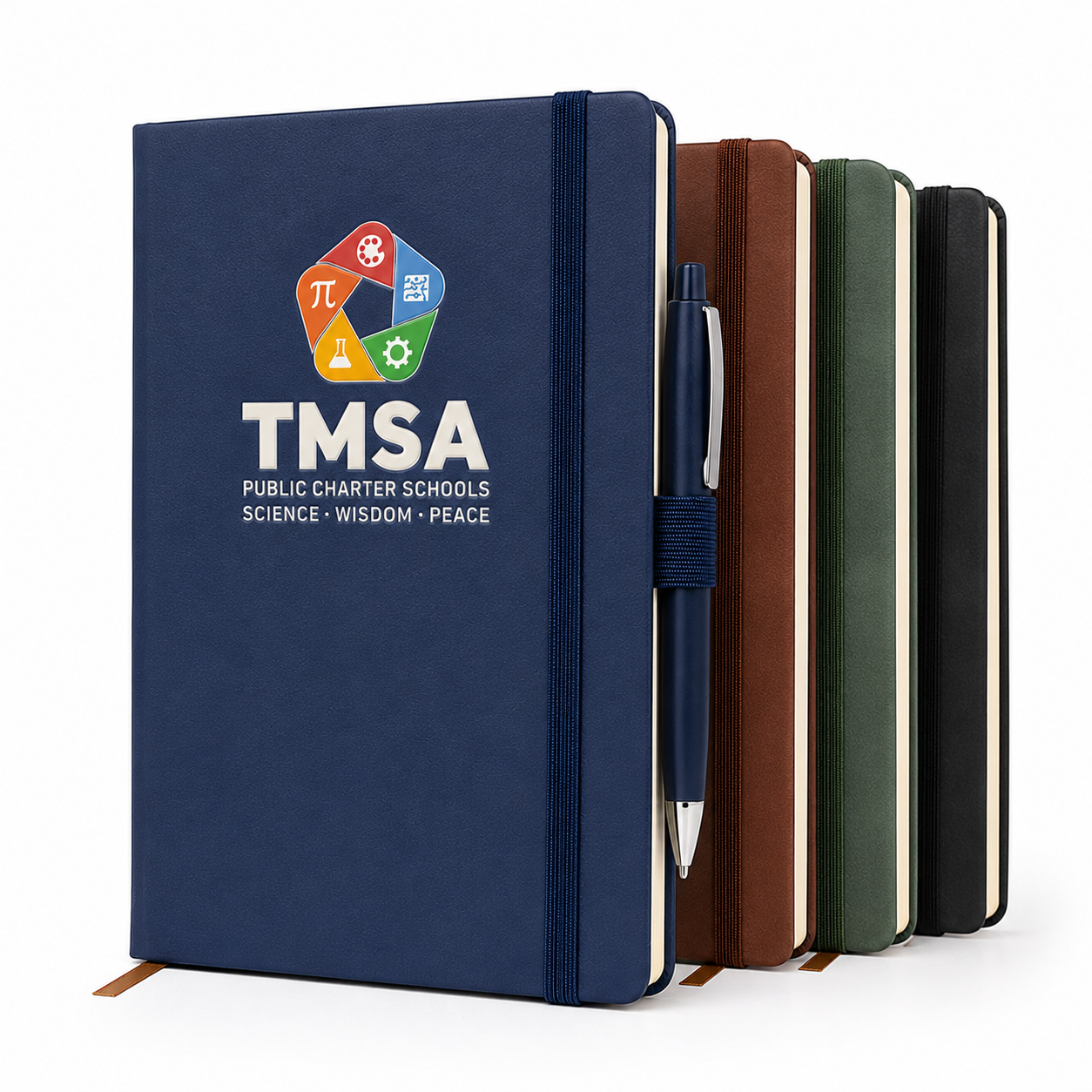 Notebook A6