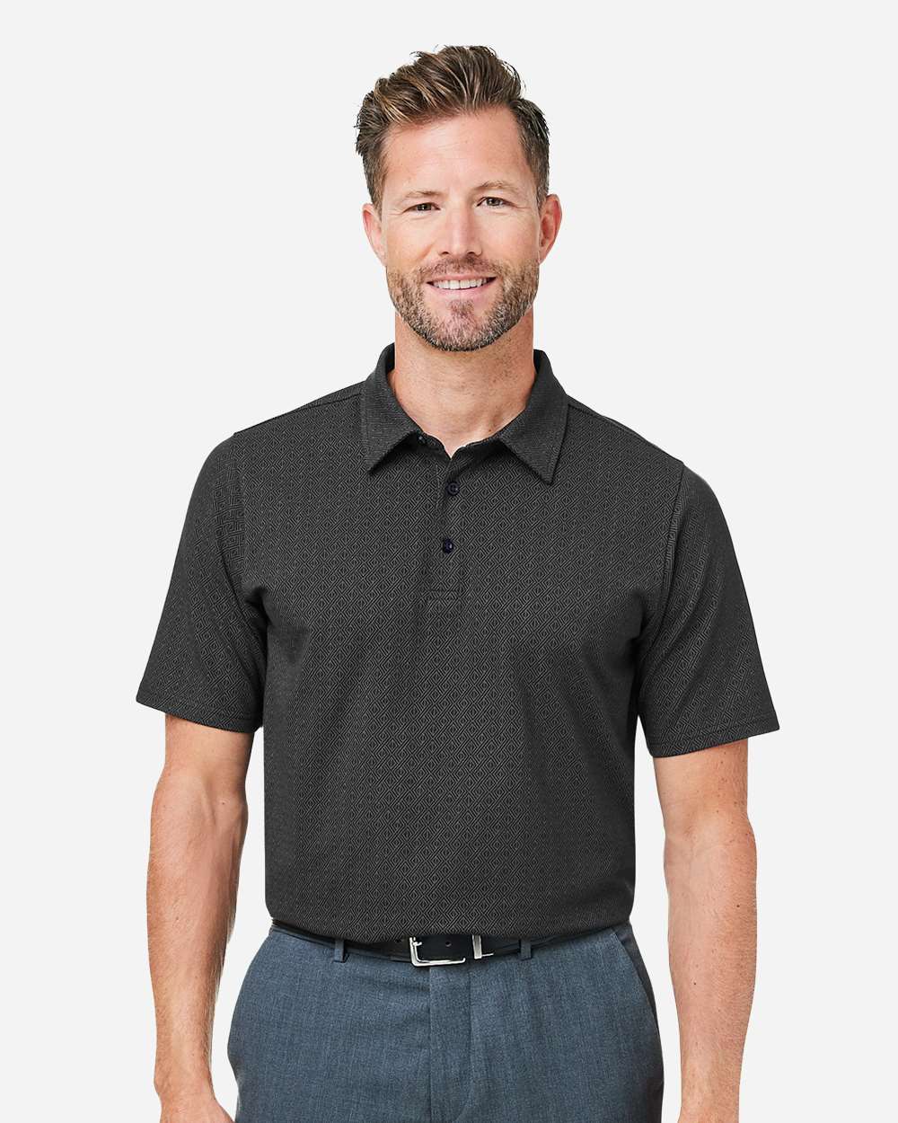 SCHOOL STAFF POLO SHIRT