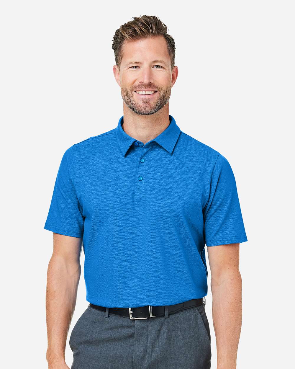 SCHOOL STAFF POLO SHIRT
