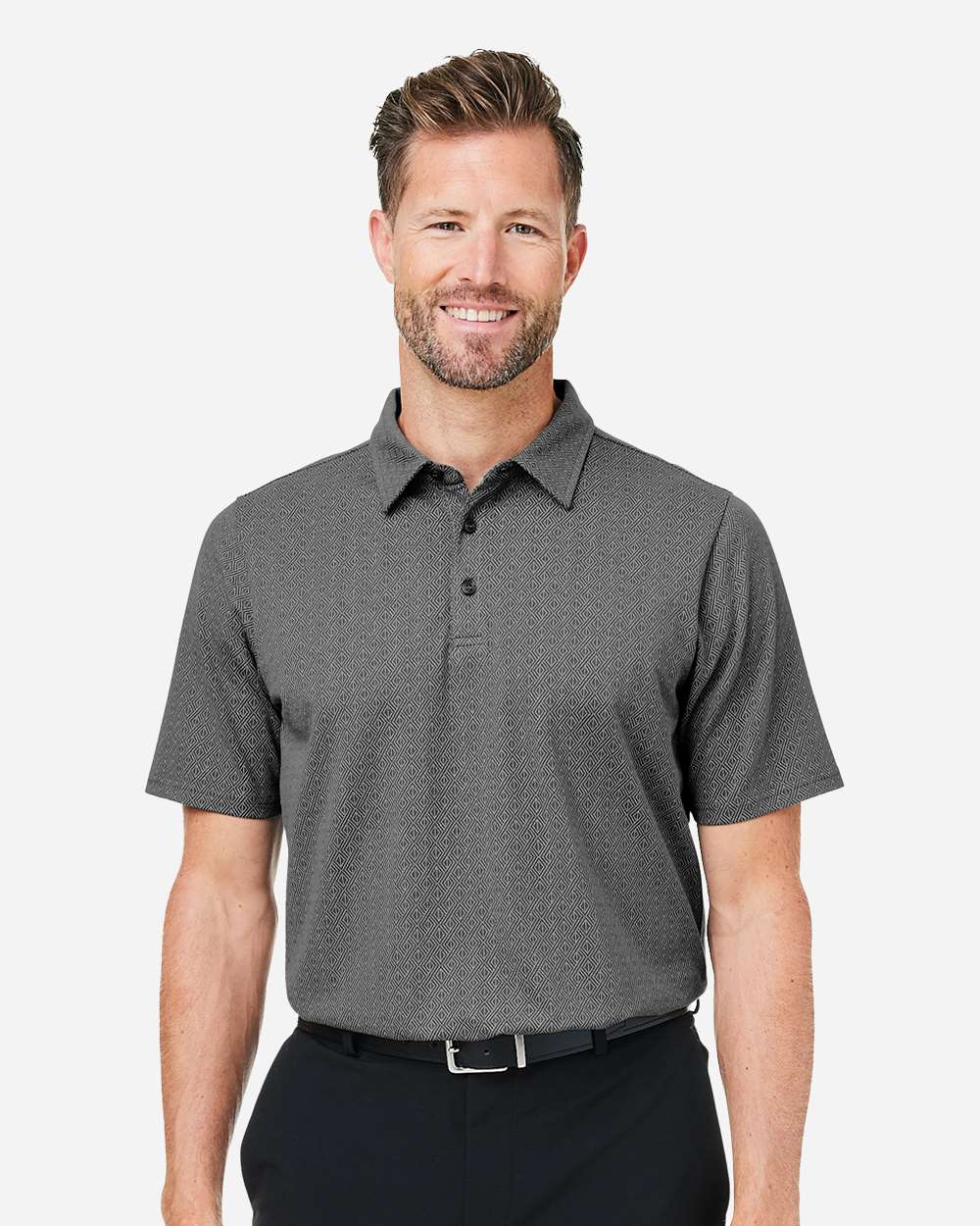 SCHOOL STAFF POLO SHIRT