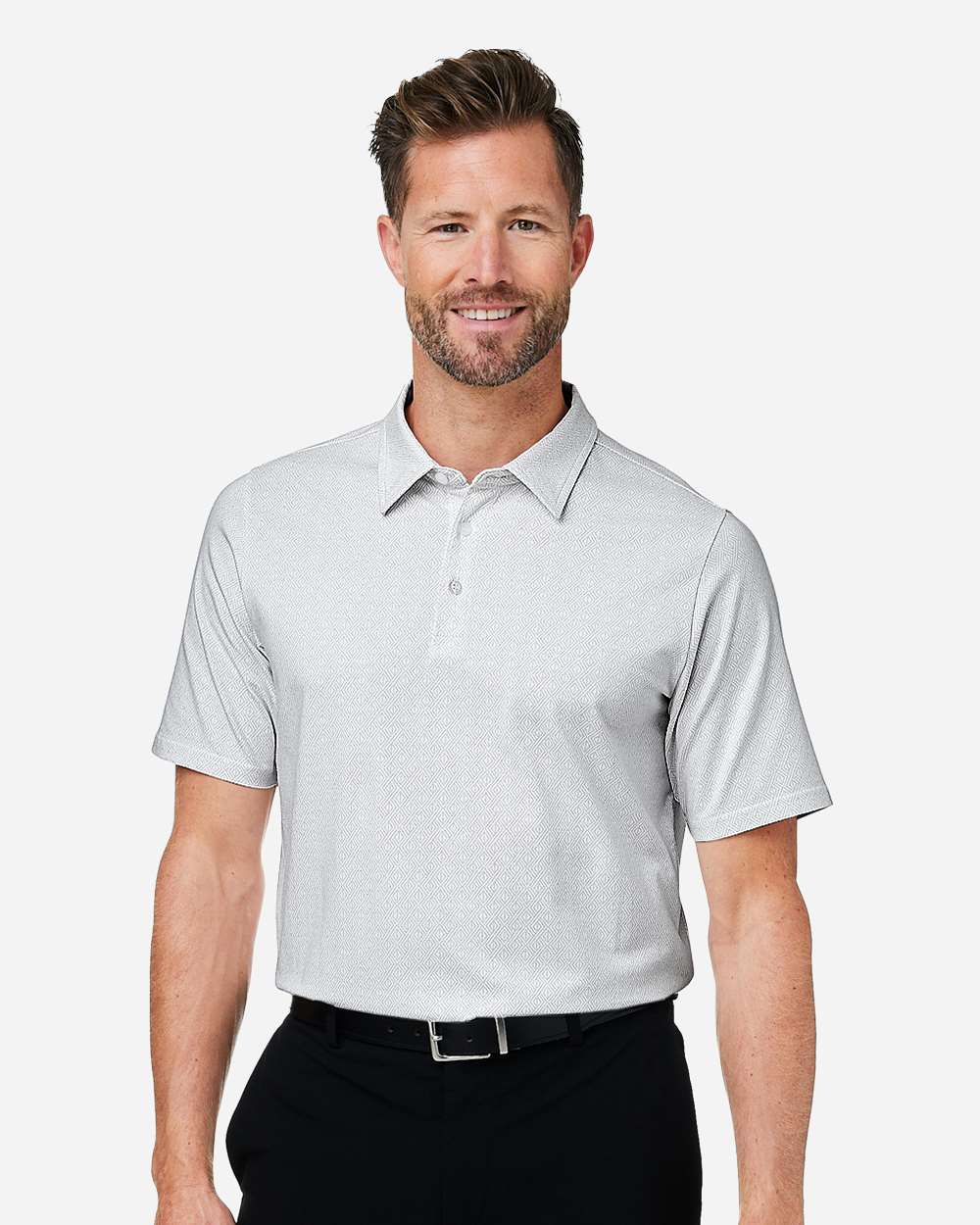 SCHOOL STAFF POLO SHIRT