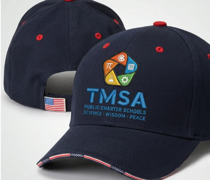 USA 250 PREMIUM FLAG CAP