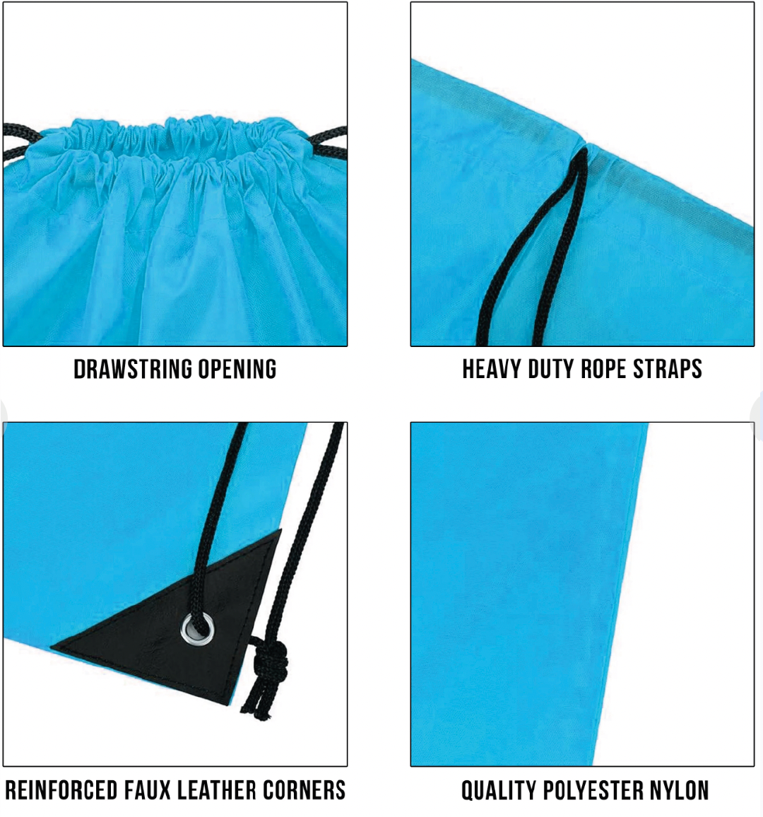 Draw String Bag