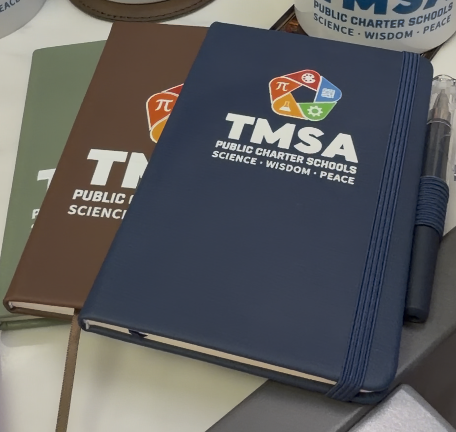 Notebook A6