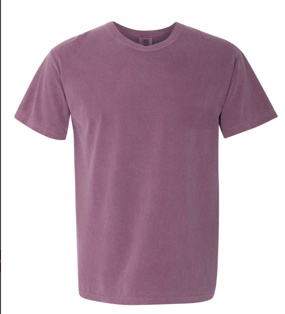 COMFORT COLORS PREMIUM HEAVY COTTON