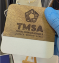 MARBLE / WOODEN /  LEATHER COASTERS