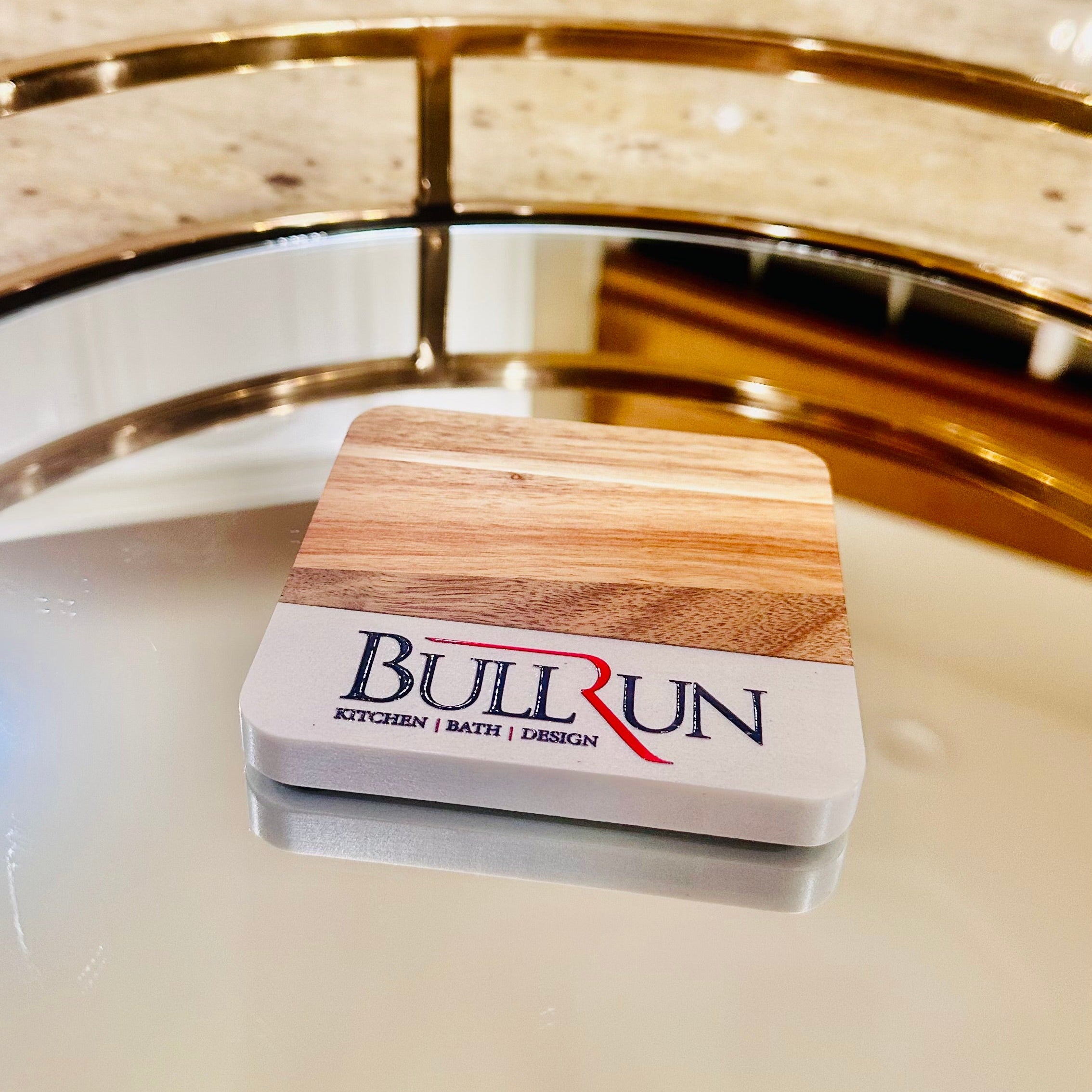 MARBLE / WOODEN /  LEATHER COASTERS