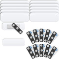 3x1 Inch Magnetic Name Plate