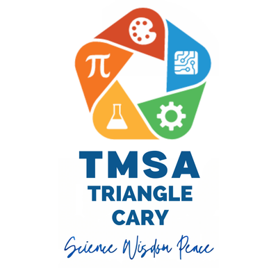 TMSA TRIANGLE CARY