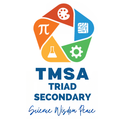 TMSA TRIAD SECONDARY