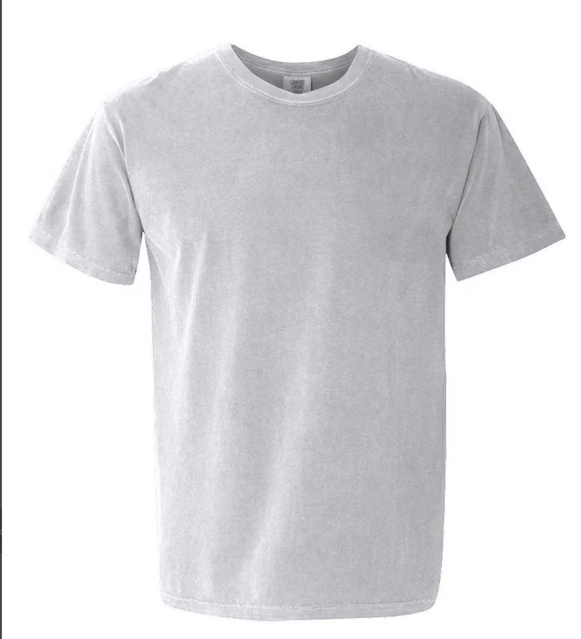 COMFORT COLORS PREMIUM HEAVY COTTON