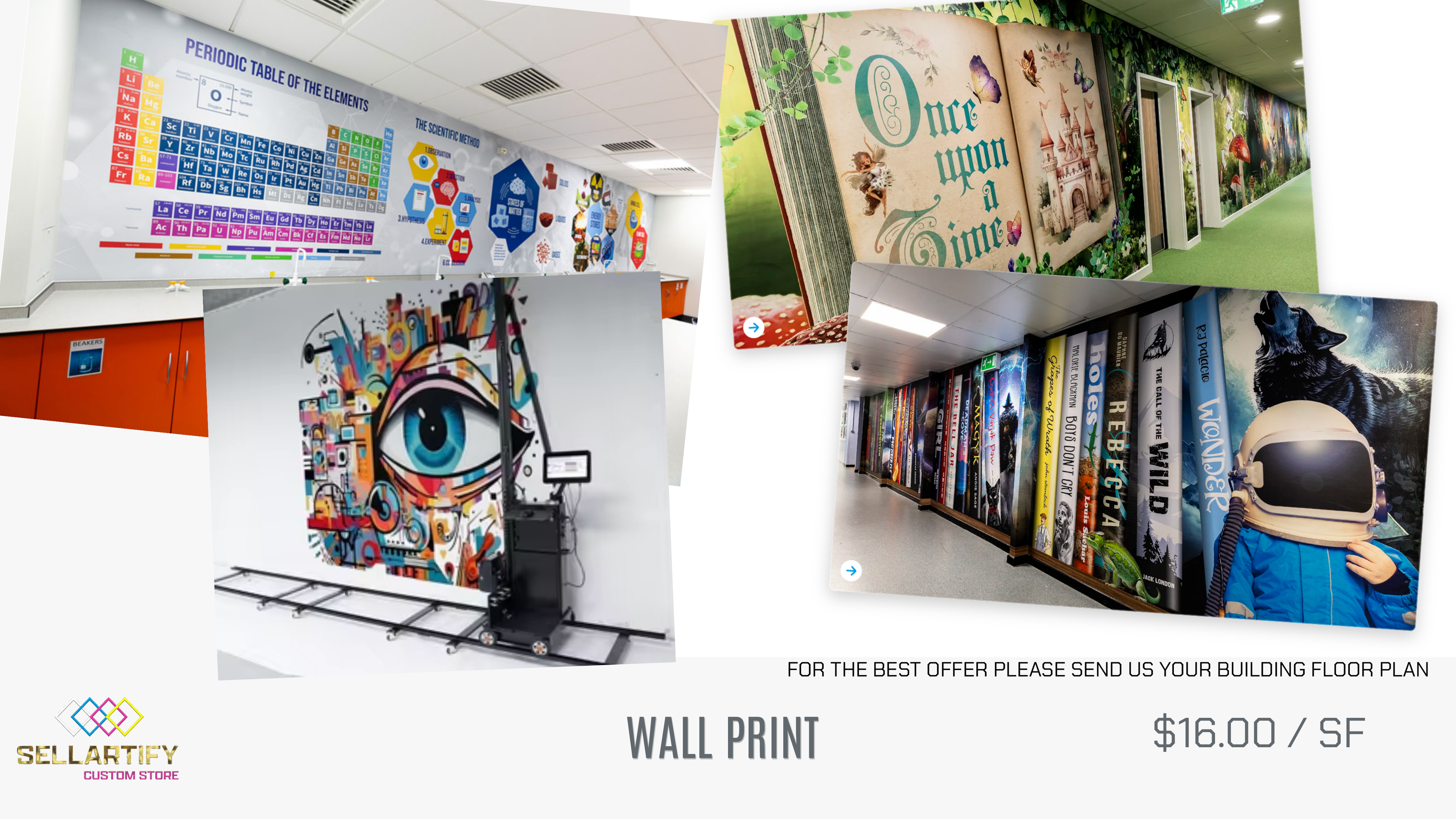 Wall Print